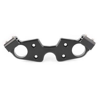 Upper Triple Tree Front End Top Clamp for Suzuki Hayabusa (2008-2012)