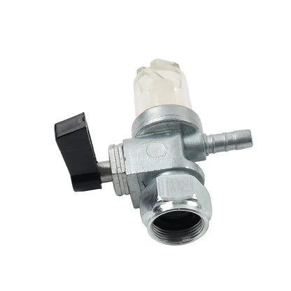 Fuel Valve Petcock Tap for Simson MZ 350 (1970-1980)