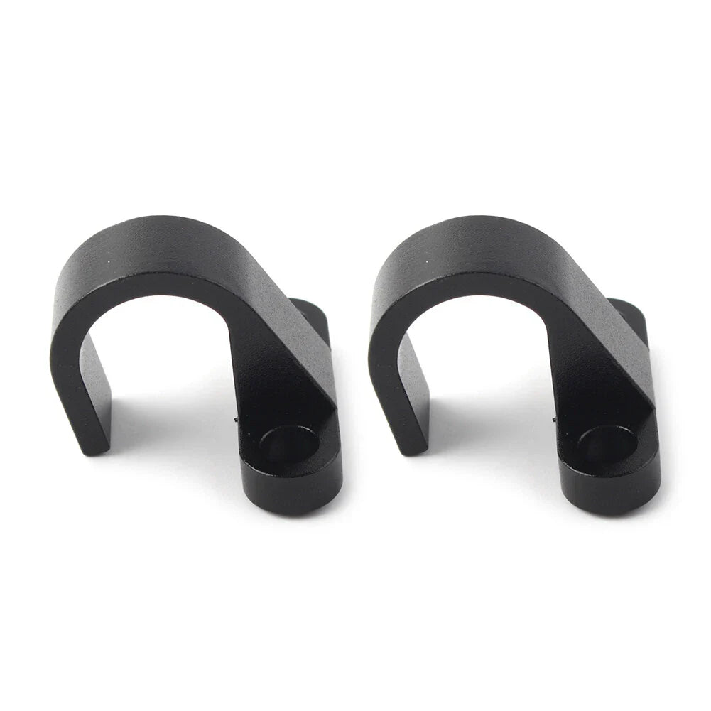 Rear Brake Hose Clamp Guide for Yamaha YZ125 YZ250 YZ250F YZ450F YZ85 (03-22)