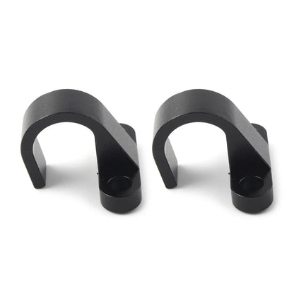 Rear Brake Hose Clamp Guide for Yamaha YZ125 YZ250 YZ250F YZ450F YZ85 (03-22)