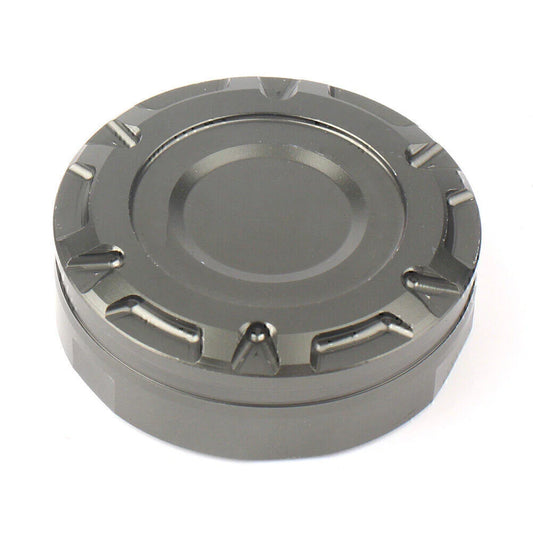 32MM Rear Brake Fluid Reservoir Guard for Ducati Streetfighter 848/1098 (2009-2015)