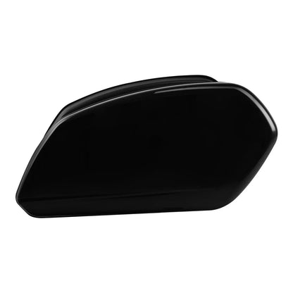 Black Hard Saddlebags Docking Kit for Harley Low Rider FXLRS ST FXLRST (2025)