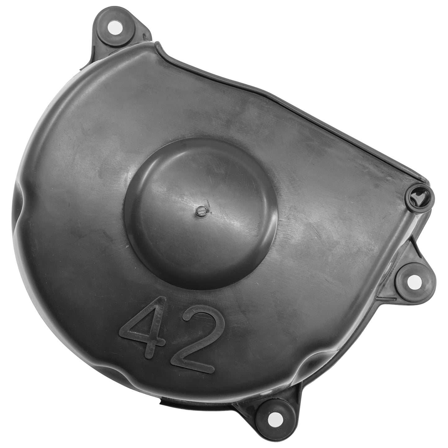 Deck Belt Shield Left for John Deere L108 L110 L111 118 LA100 (42 in)