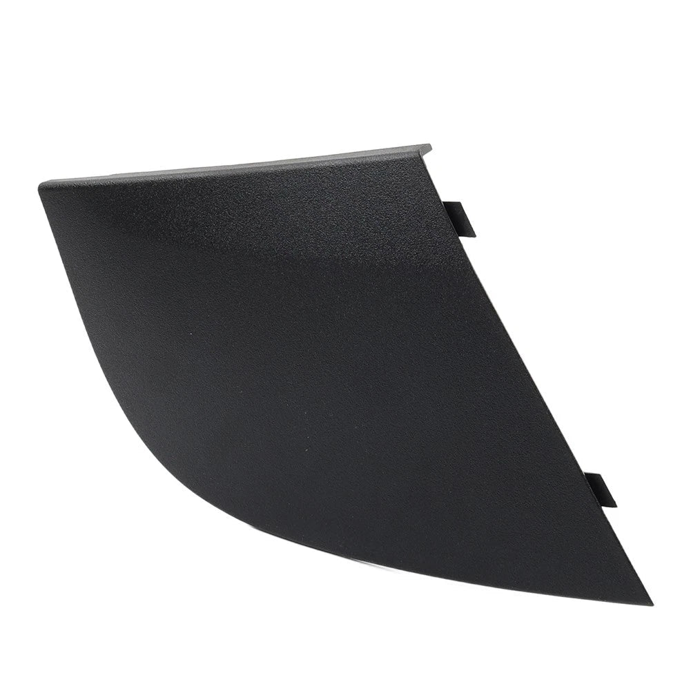 Front Water Drain Cover Right Black for Mercedes Benz B-Class (2005-2012)