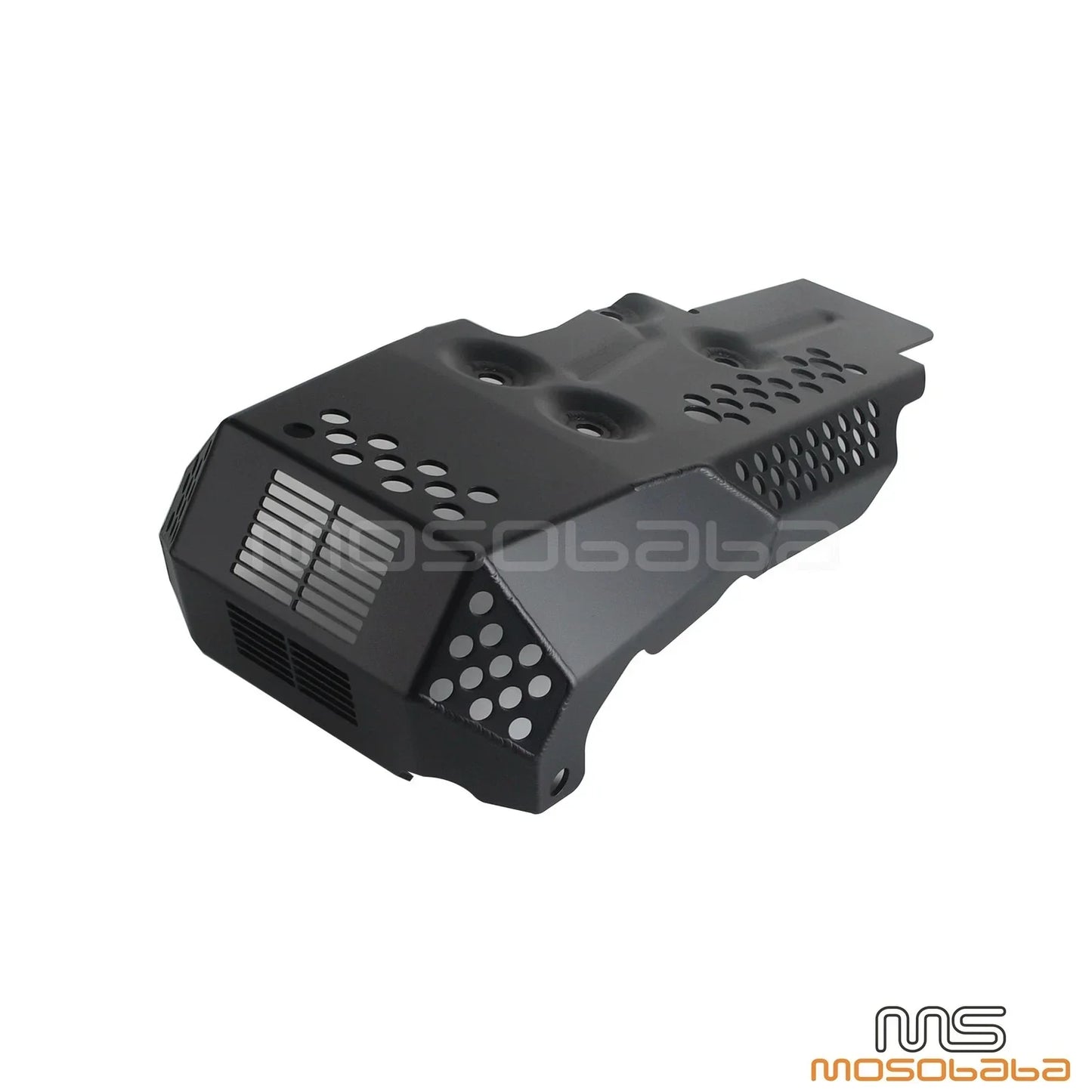 Engine Guard Skid Plate for Harley Pan America 1250 Special (2021-2023)