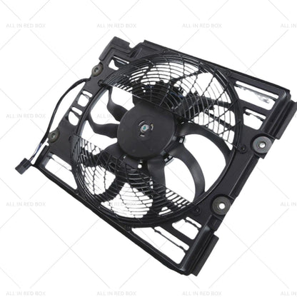 Radiator Cooling Fan Blade for BMW E39 520i 523i 525i 530i (1996-2003)