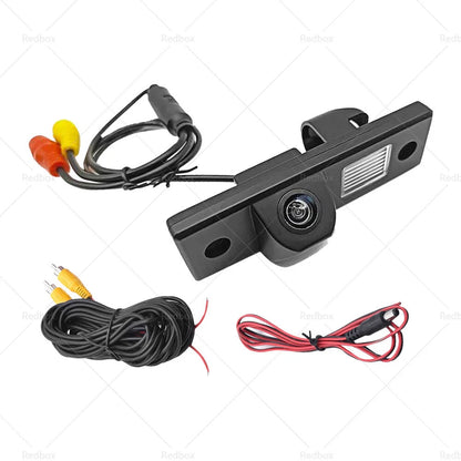 Reverse Camera for Holden Captiva, Cruze, Epica, Barina (2006-2018)