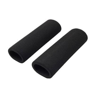 Universal Motorcycle Handlebar Grip Covers Foam Protector