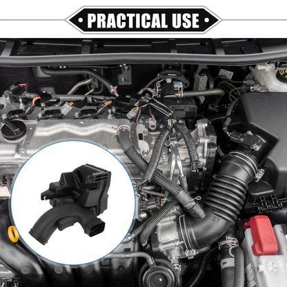 Car Air Cleaner Intake Lower Resonator for Honda Accord (2013-2017)