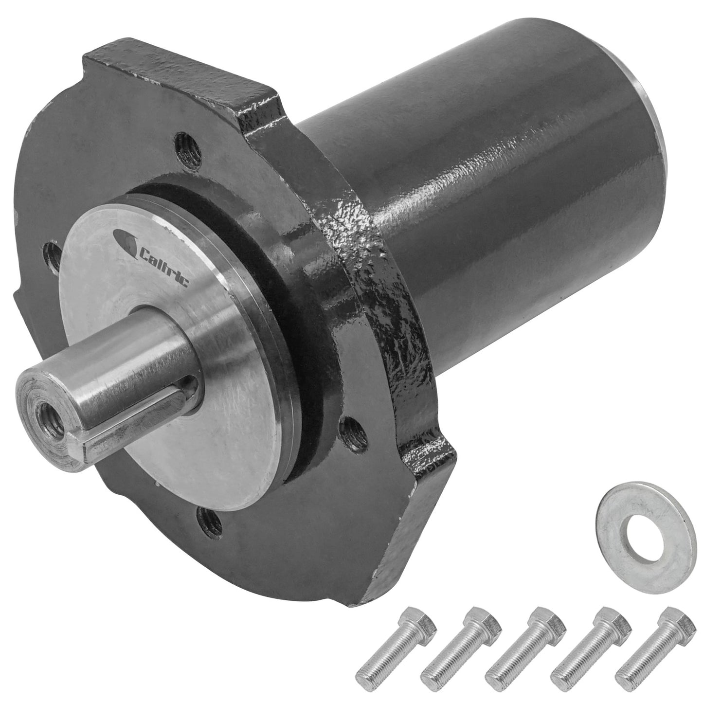 Deck Center Spindle Replacement for Gravely 50 Inch 60 Inch (2000–2005)