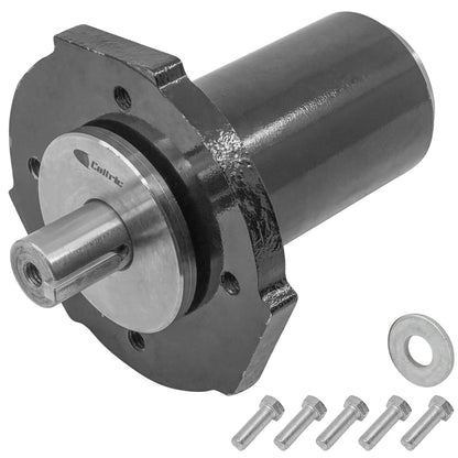 Deck Center Spindle Replacement for Gravely 50 Inch 60 Inch (2000–2005)
