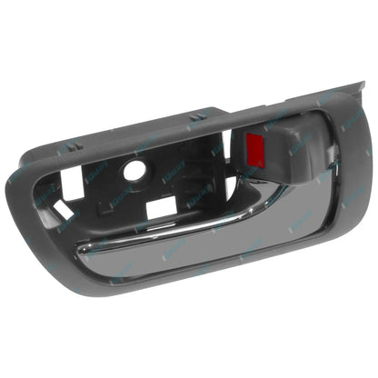 2 x Front or Rear Interior Door Handles for Toyota Camry ACV36 MCV36 (2002-2006)