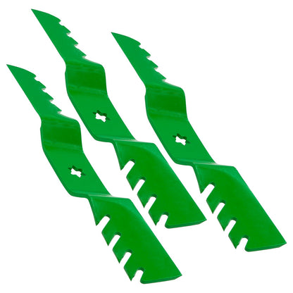 50" Deck Blade Replacement for MTD GT 5024 GT 5025 (2005–2006)