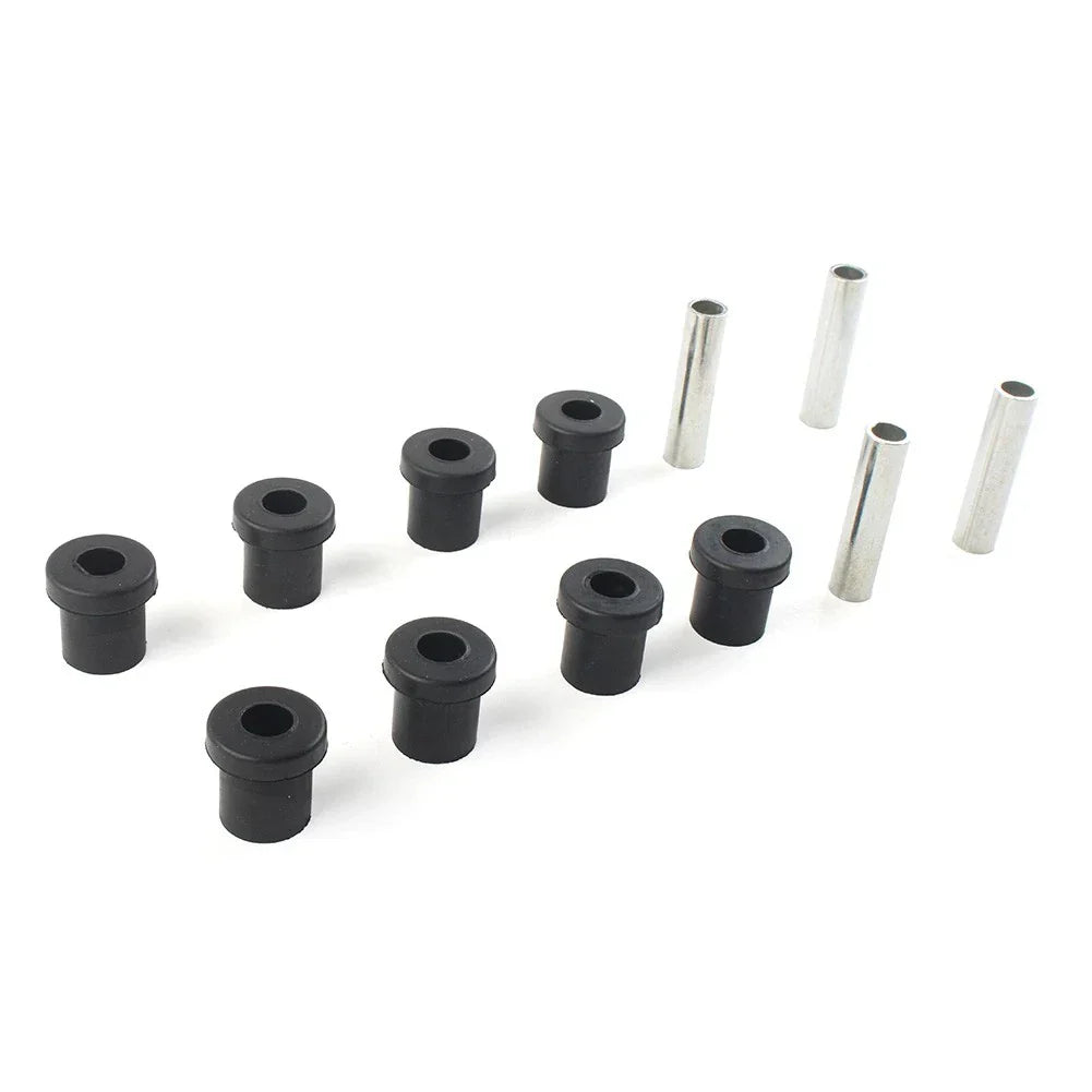 Rear Leaf Spring Bushings for EZGO Golf Cart TXT/Medalist (1994-2023)
