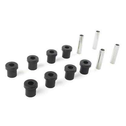 Rear Leaf Spring Bushings for EZGO Golf Cart TXT/Medalist (1994-2023)