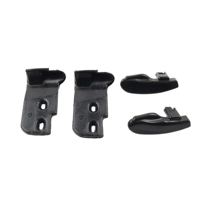 20mm Duck Head Protection Pads for Tire Changer Machine - 2 Pairs