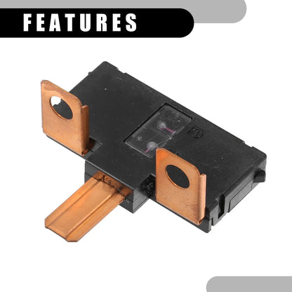 Battery Fuse Terminal Assembly for Honda - Plastic Black ( Specified)