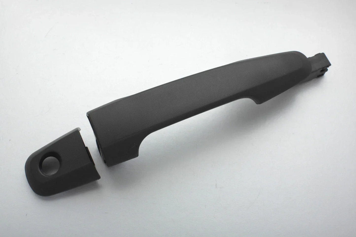 Mitsubishi Triton L200 MN ML MK5 Outside Front Right Black Door Handle (05-14)