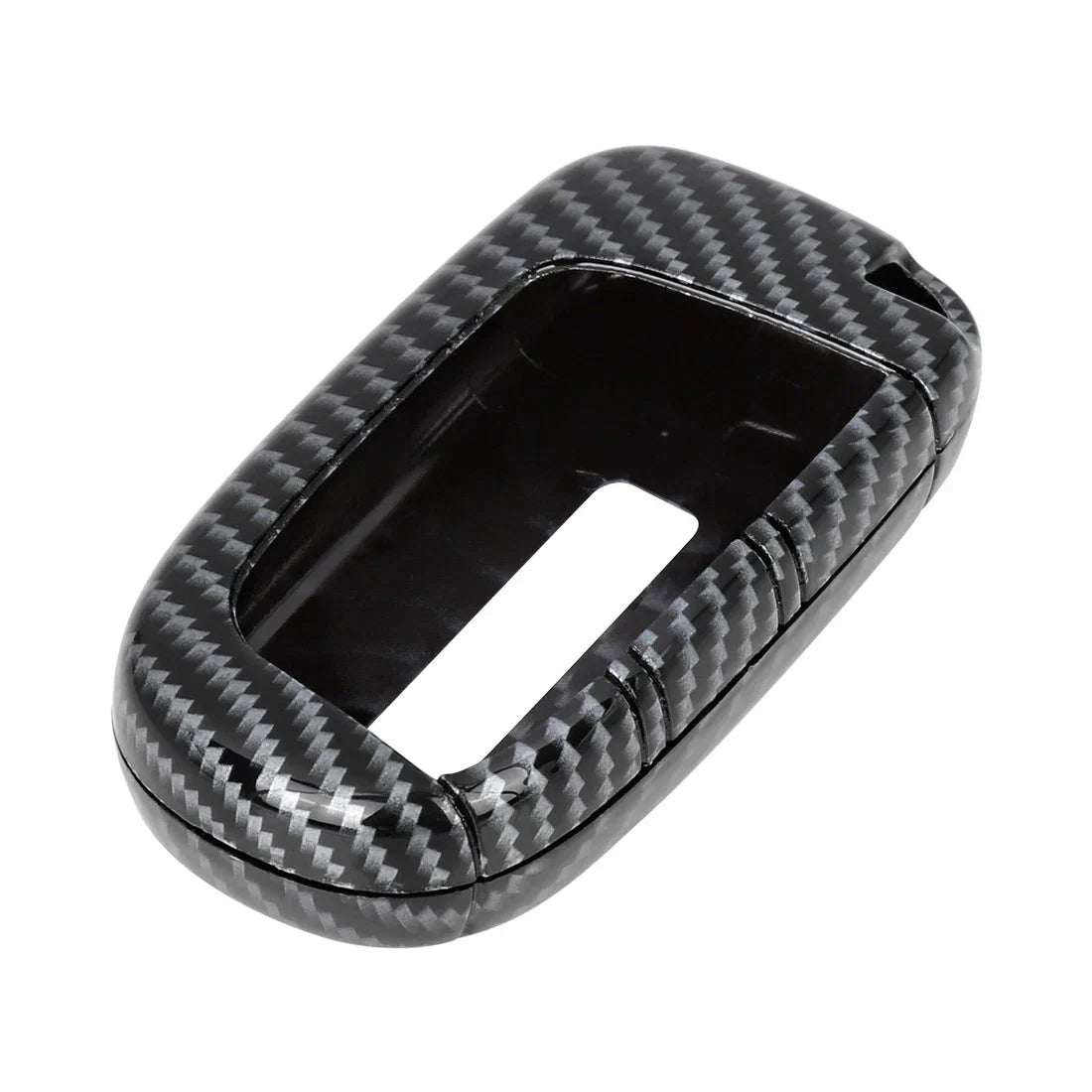 TPU Car Remote Flip Key Fob Cover for Jeep ( Specified)