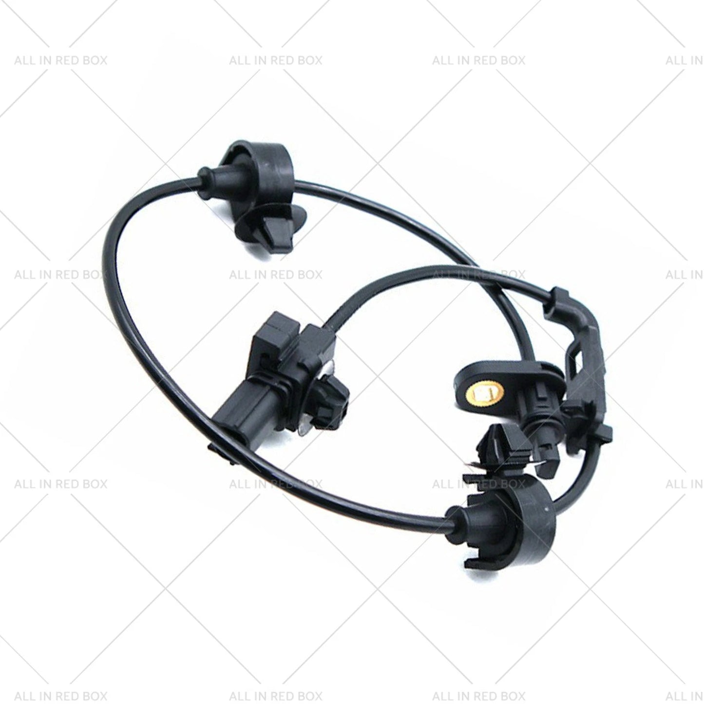 4 x ABS Wheel Speed Sensors for Honda Civic (2012-2015)