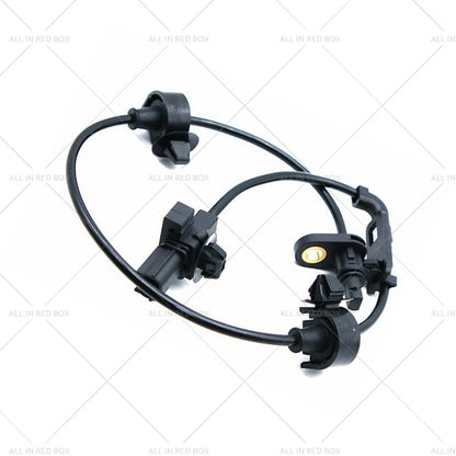 4 x ABS Wheel Speed Sensors for Honda Civic (2012-2015)