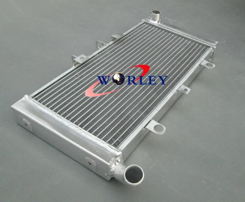 3 Row Aluminum Radiator for Honda CB1300 (2003-2008)