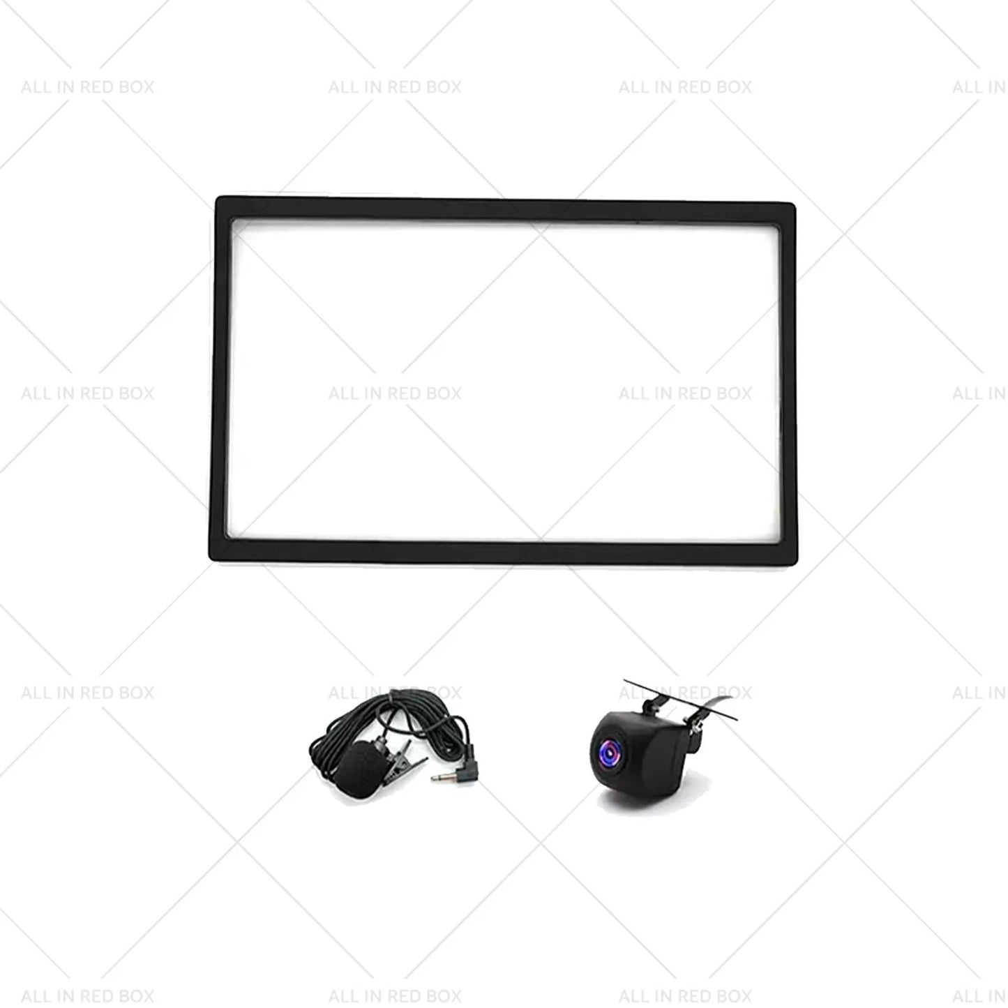 7'' Car Stereo Head Unit for Nissan Micra (2007-2010) GPS Android