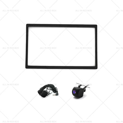 7'' Car Stereo Head Unit for Nissan Micra (2007-2010) GPS Android