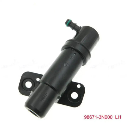 Headlight Washing Nozzles for Hyundai Sonata (2011-2014)