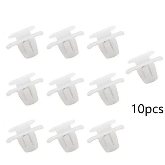 10 x Car Body Trim Clips for Honda CR-V (2002-2024)