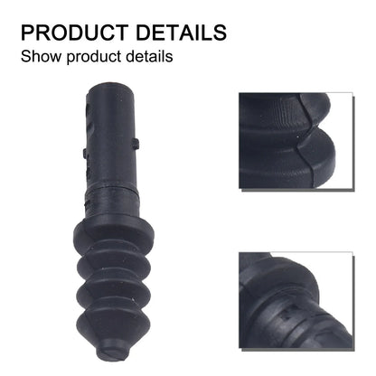 Fuel Tank Cap Telescopic Spring