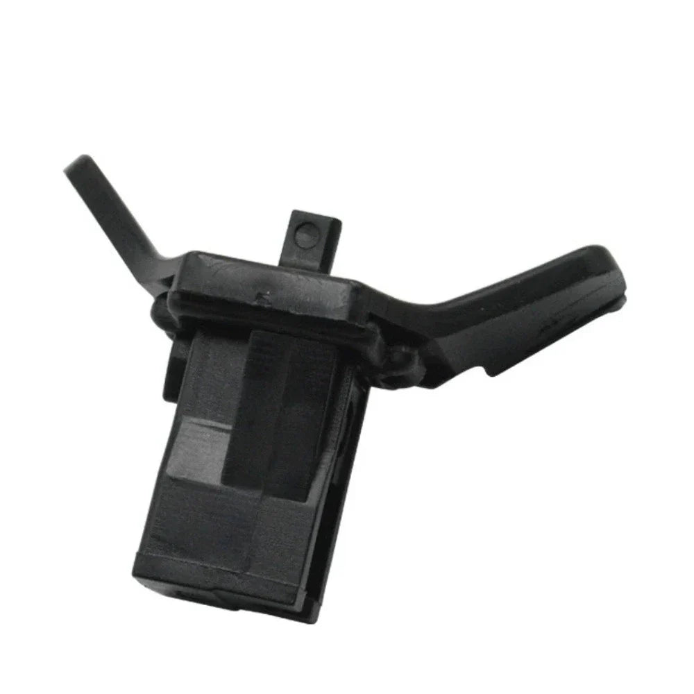 Fuel Door Latch Cover for Mitsubishi Pajero/Montero Sport (2001-2023)
