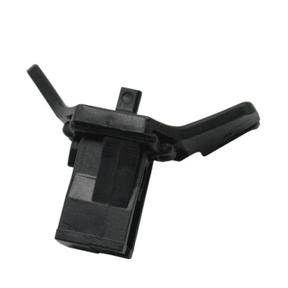 Fuel Door Latch Cover for Mitsubishi Pajero/Montero Sport (2001-2023)