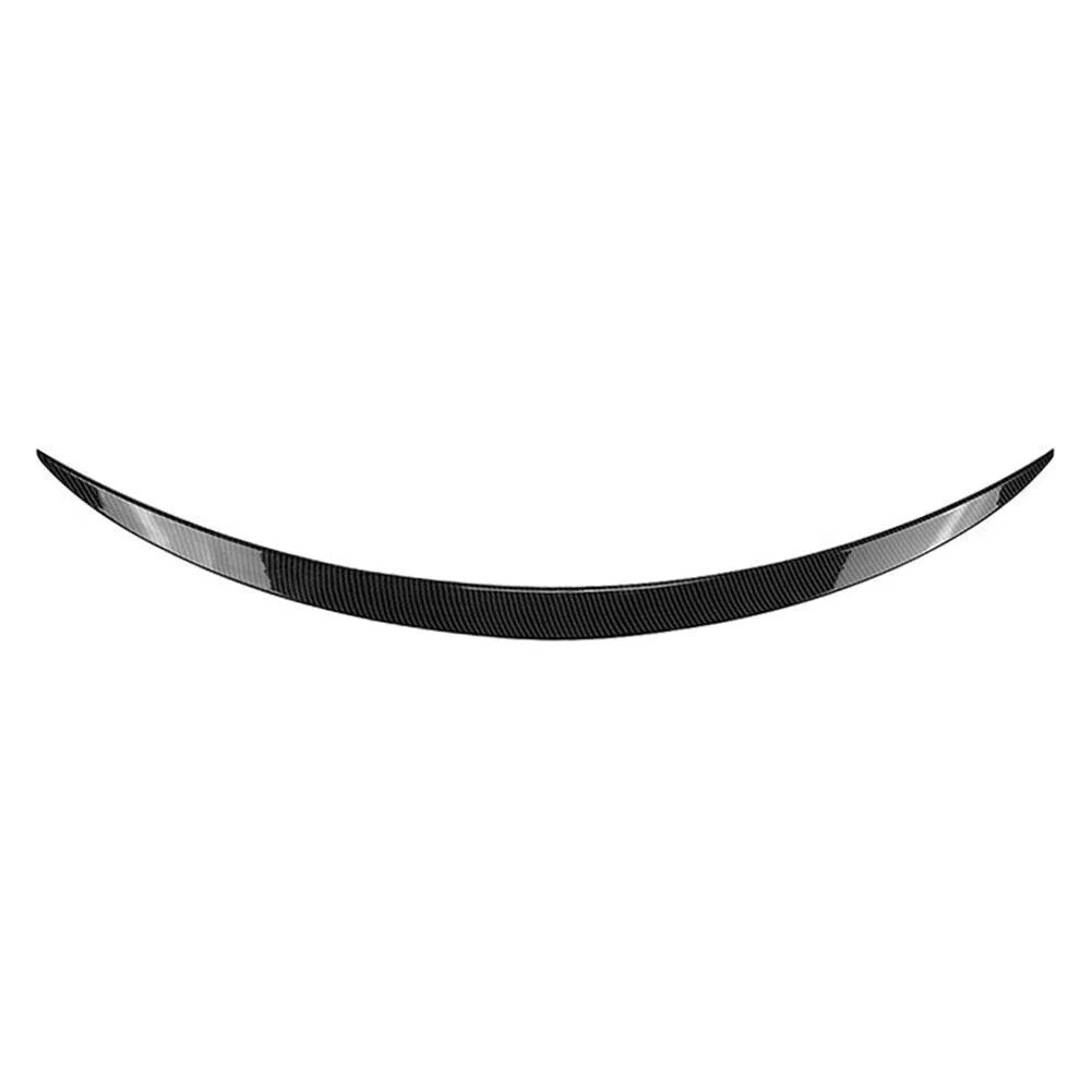 Carbon Fiber Wing Rear Trunk Spoiler for Benz C-Class W205 C300 (2015-2021)