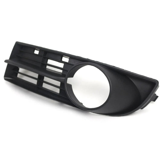 Front Bumper Fog Light Grille Cover Left for VW Caddy, Touran (2004-2010)