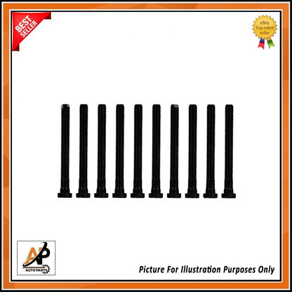 Head Bolts Set for Audi A4 B9 (2016–2024)