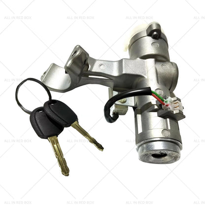 Ignition Lock Cylinder Switch with 2 Keys for Kia Rio (2006-2009)