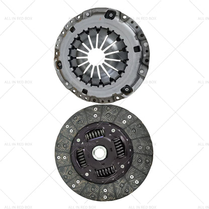 Clutch Kit 250mm for Ford Ranger PJ PK 3.0L (2007-2011)