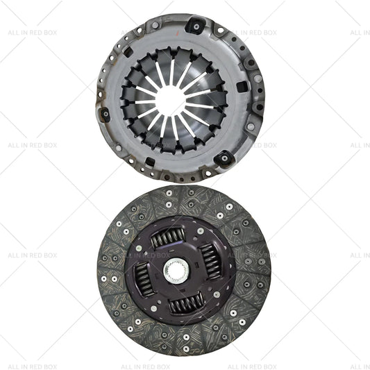 Clutch Kit 250mm for Ford Ranger PJ PK 3.0L (2007-2011)