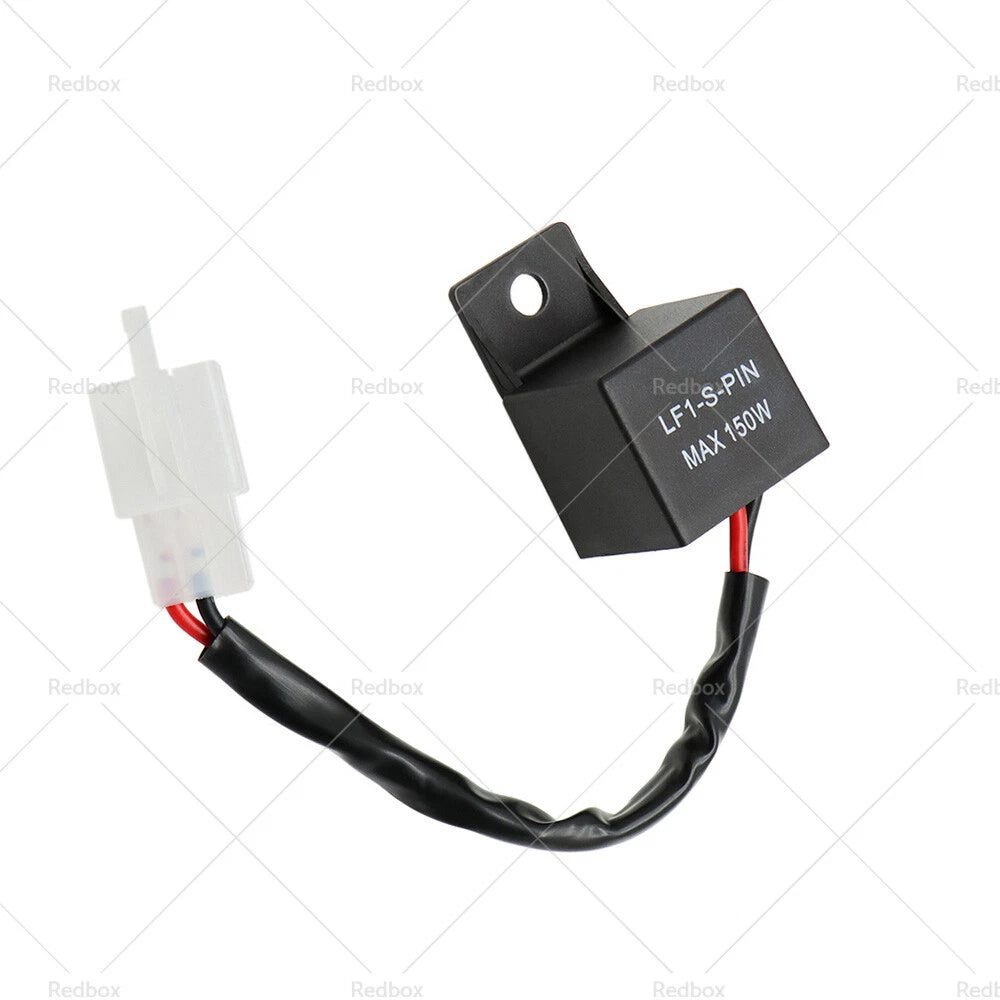 LED Turn Signal Lights for Kawasaki Yamaha