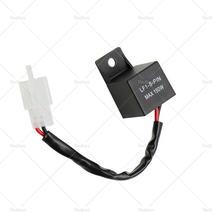LED Turn Signal Lights for Kawasaki Yamaha