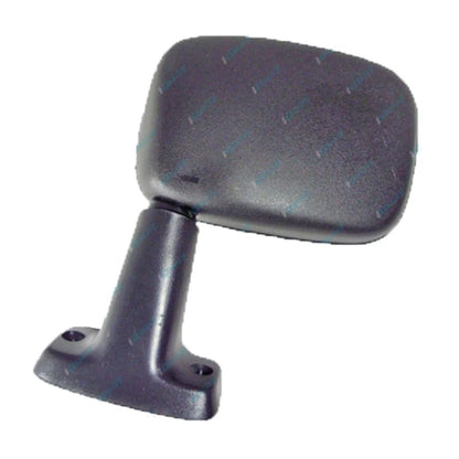 LH Door Mirror for Landcruiser 60 Series Toyota 1980 to 1987