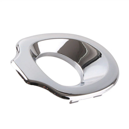Chrome Ignition Key Accent for Honda Goldwing GL1800 (2001-2005)
