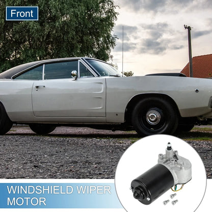 Windshield Wiper Motor for Chrysler Town & Country (1985-1987)