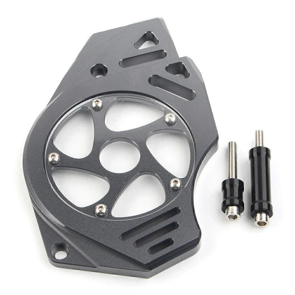Front Sprocket Chain Guard Cover for Kawasaki ER6N ER6F (2006-2017)
