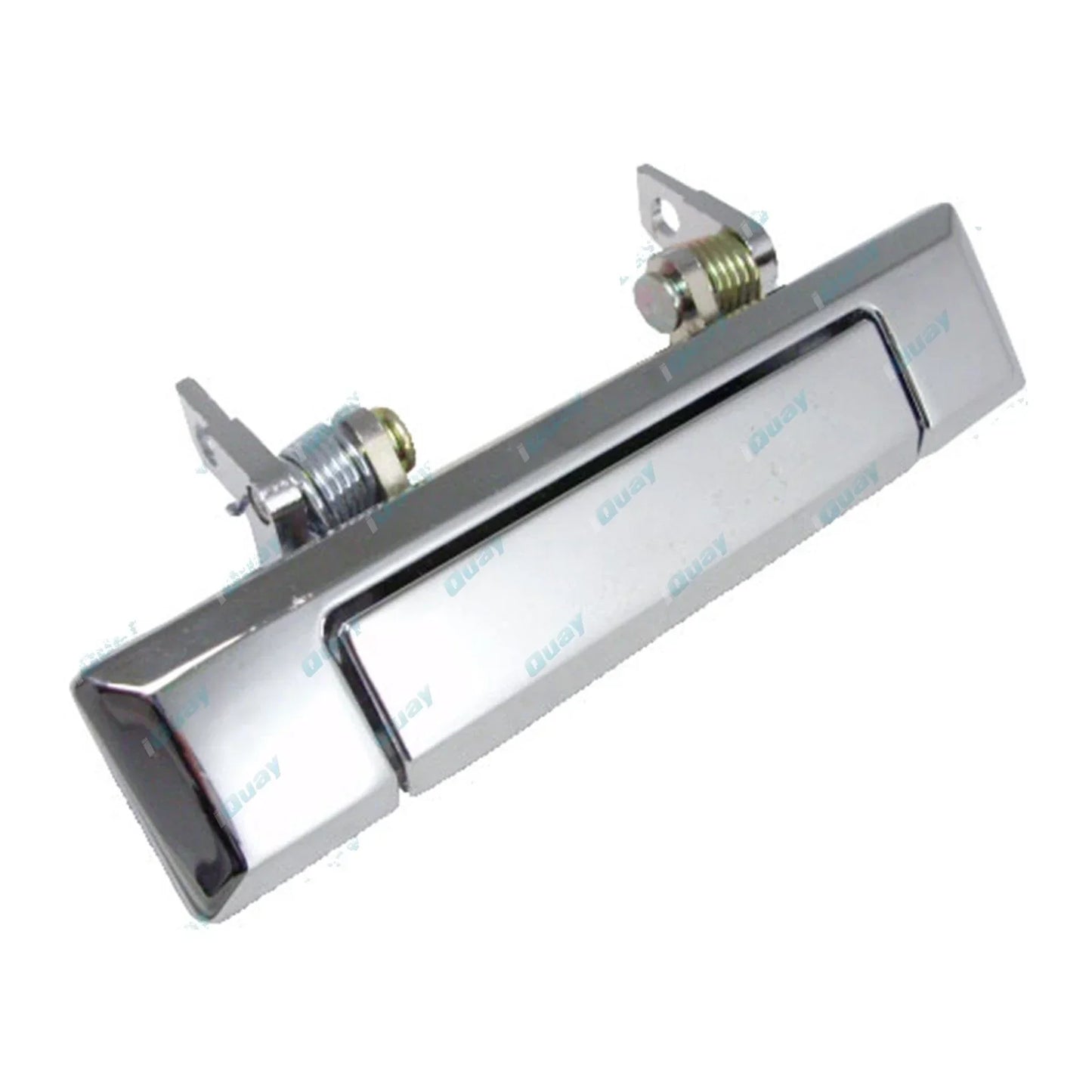 Chrome Door Handles for Toyota HDJ78 HDJ79 HZJ78 HZJ79 (1990-2007)