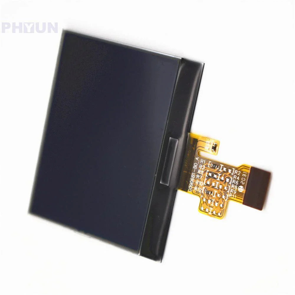 LCD Display Screen for 2004-2006 Peugeot 407 Pixel Repair
