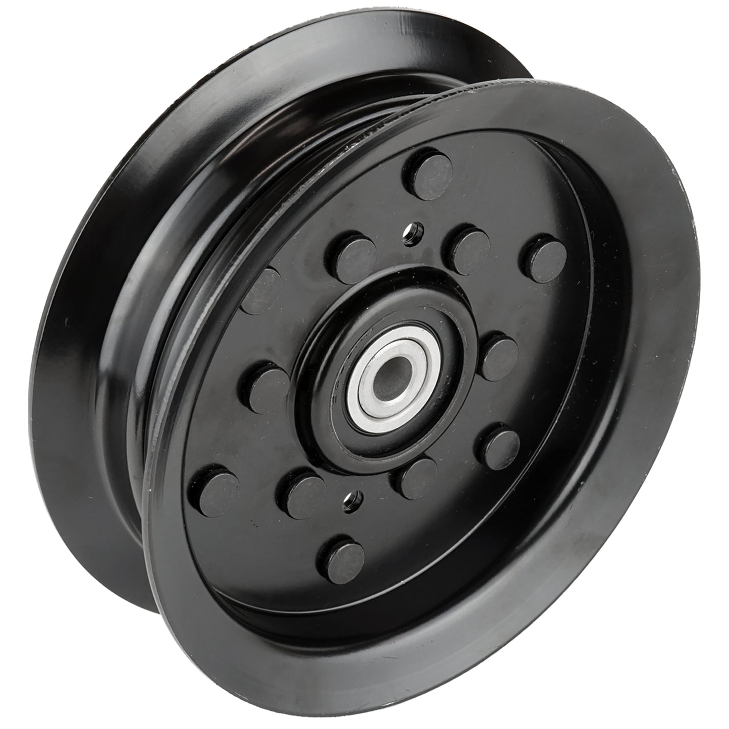 Deck Idler Pulley Replacement for Husqvarna LT152 LT1942 LoYTH20F42 (2000–2000)