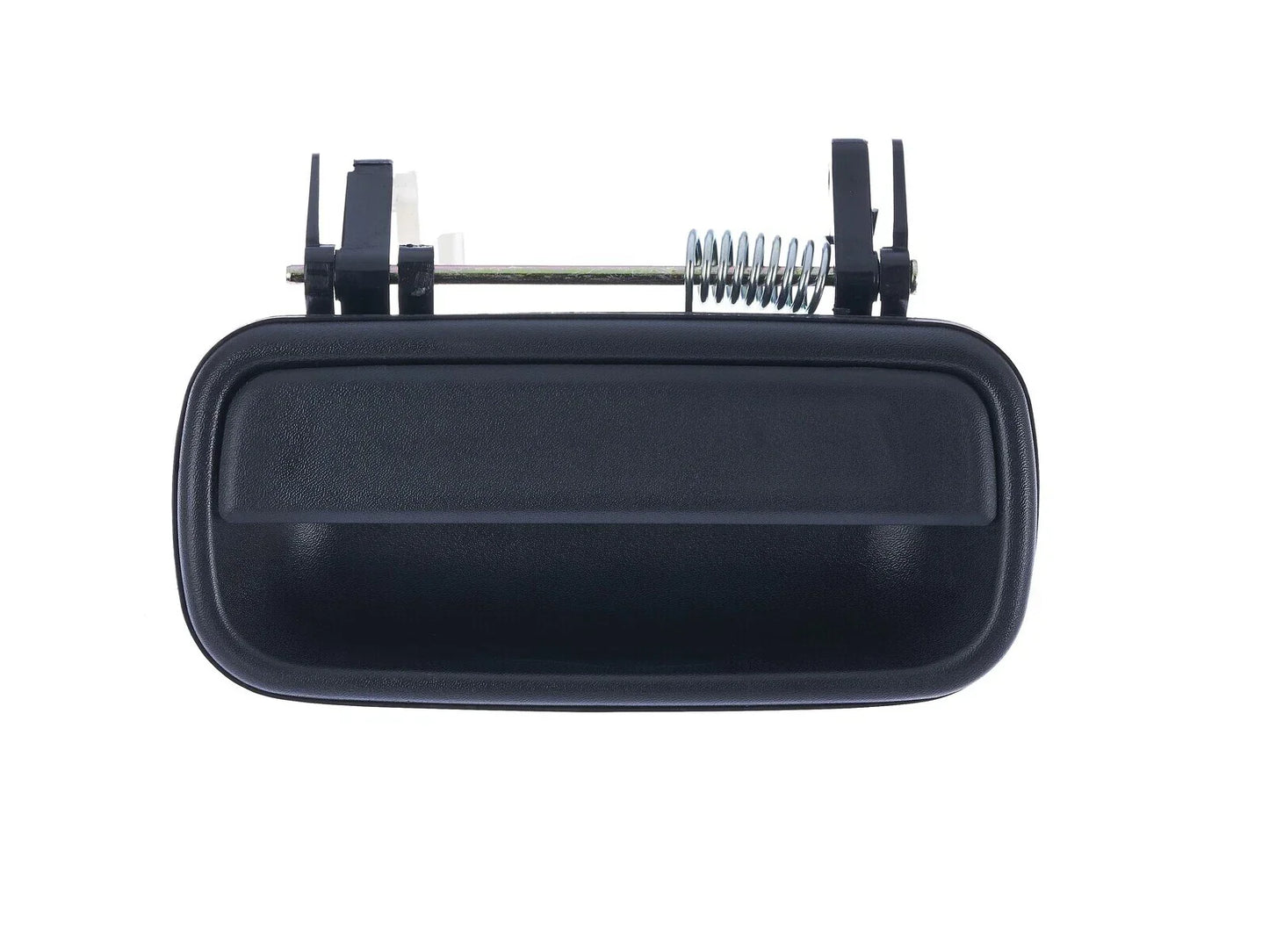 Textured Black Rear Right Outer Door Handle for Toyota Hilux (1997���2005)