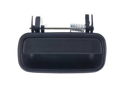 Textured Black Rear Right Outer Door Handle for Toyota Hilux (1997���2005)